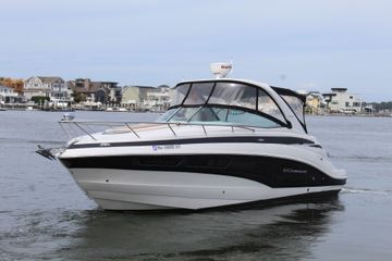 2017 Crownline 294 CR