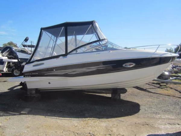 Bayliner 642 Overnighter boats for sale - boats.com