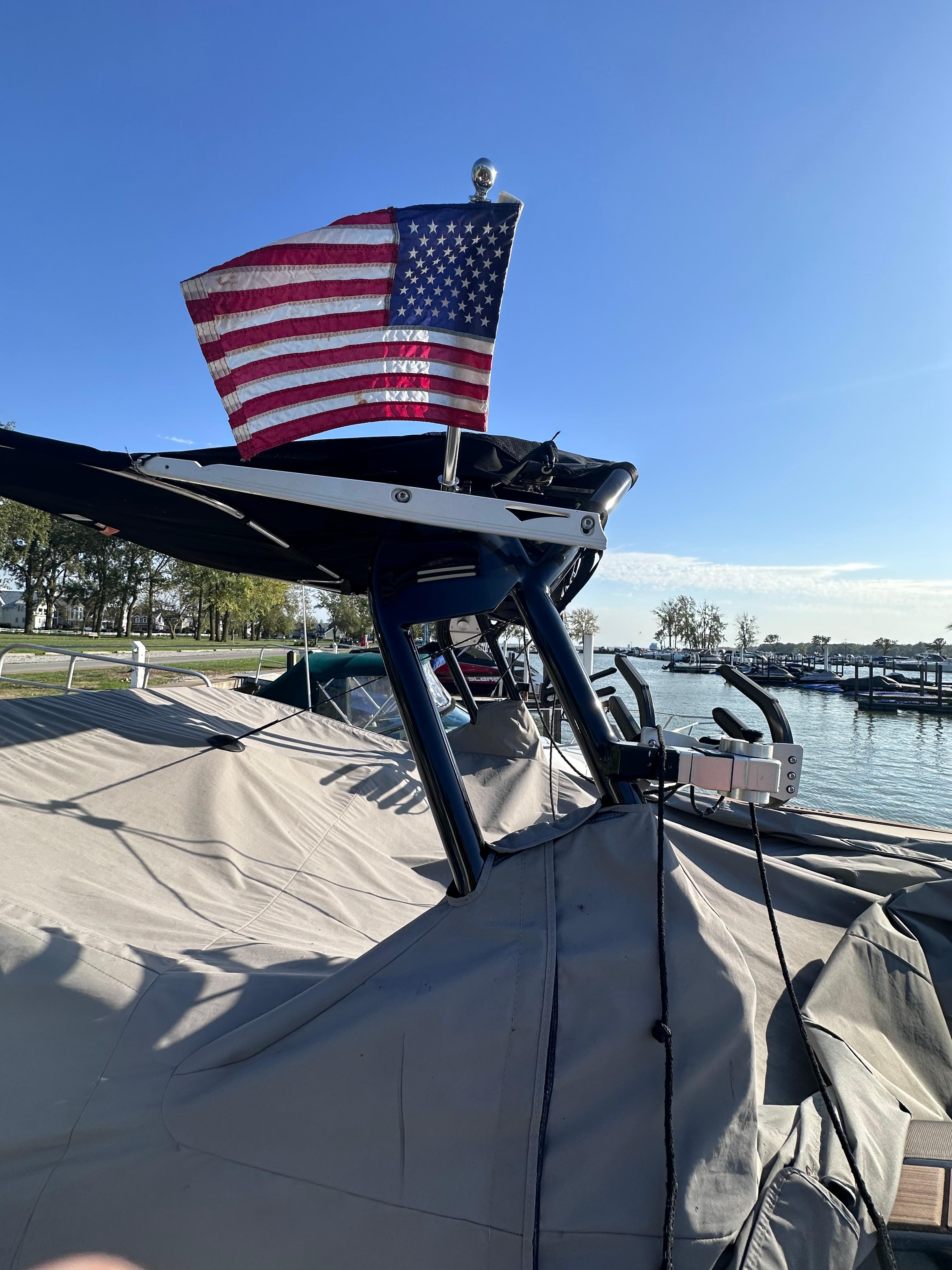 2019 Moomba Makia, Marblehead Ohio - Boats.com