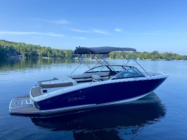 2004 Cobalt 246 br, Hastings Minnesota - boats.com