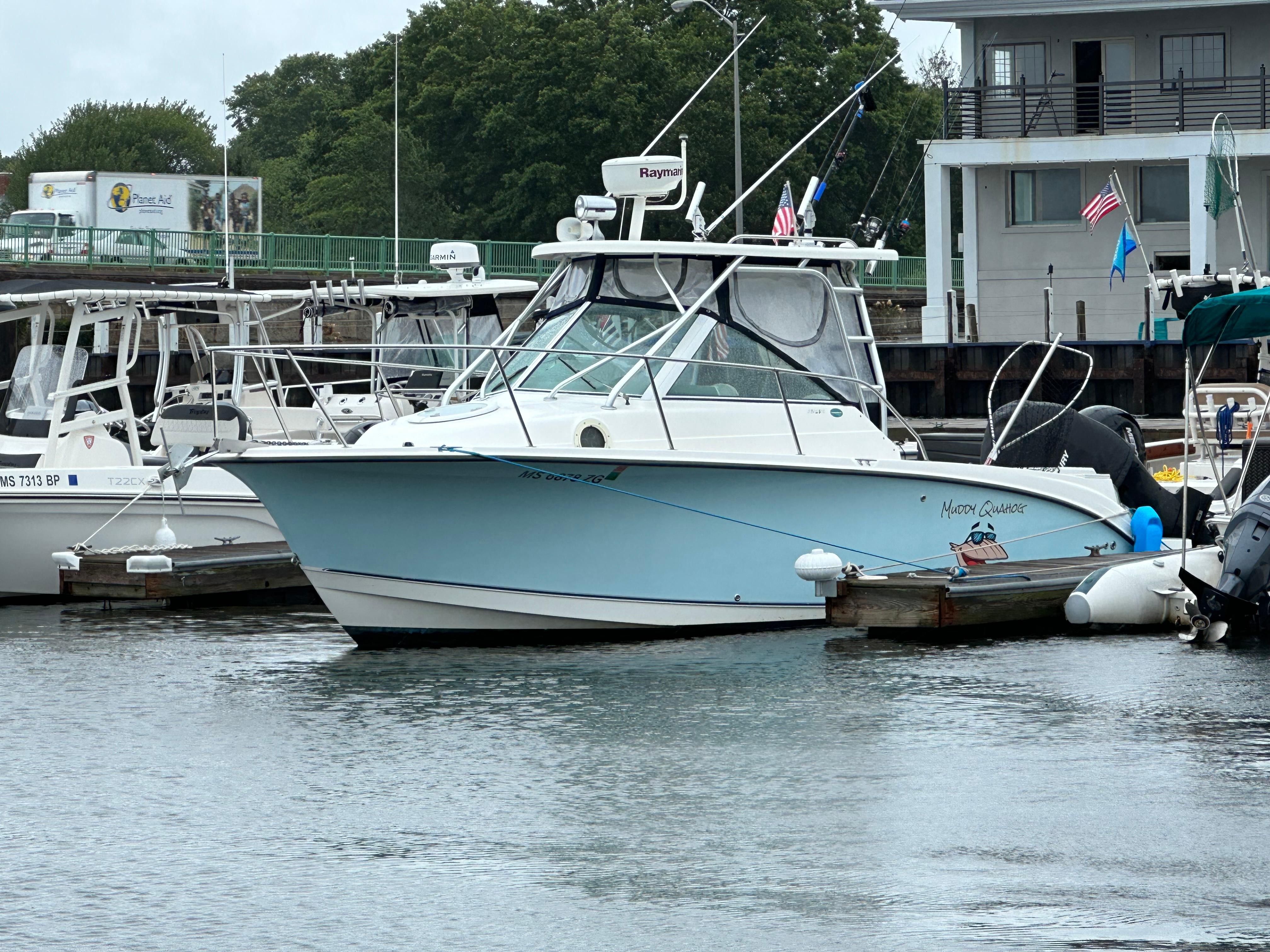 Fishing Gear for sale in Lake Pleasant, Massachusetts