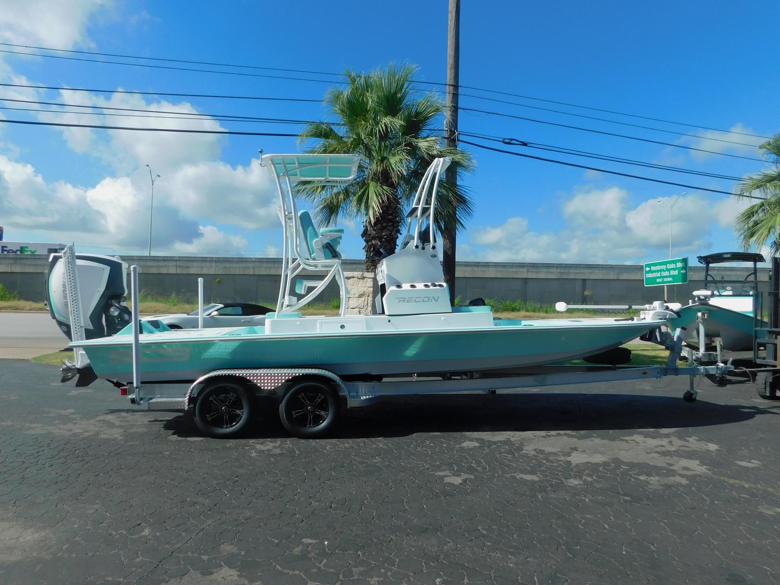 Scb boats for sale in Texas
