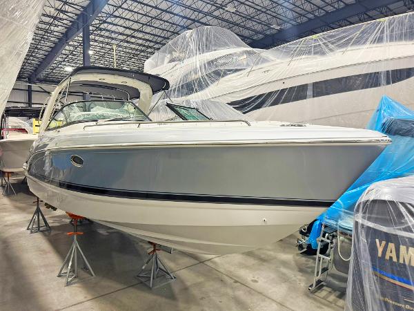 Formula 290 Bowrider