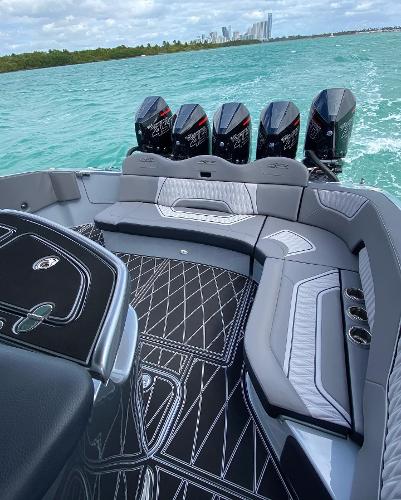 2025 MTI V50