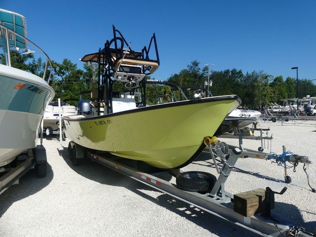 1978 Aquasport 222 CC