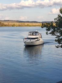 2005 Meridian 459 Motoryacht