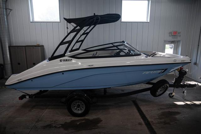 Yamaha Boats AR190