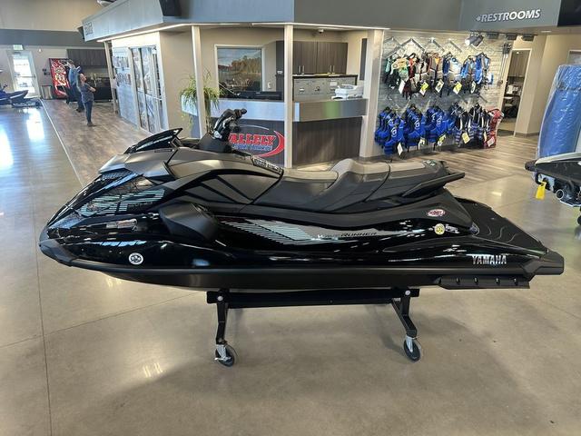 2025 Yamaha WaveRunner gp
