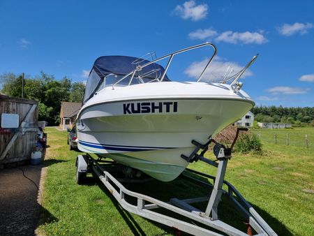 02 Quicksilver 625 Poole United Kingdom Boats Com 02 Quicksilver 625 Poole United Kingdom Boats Com