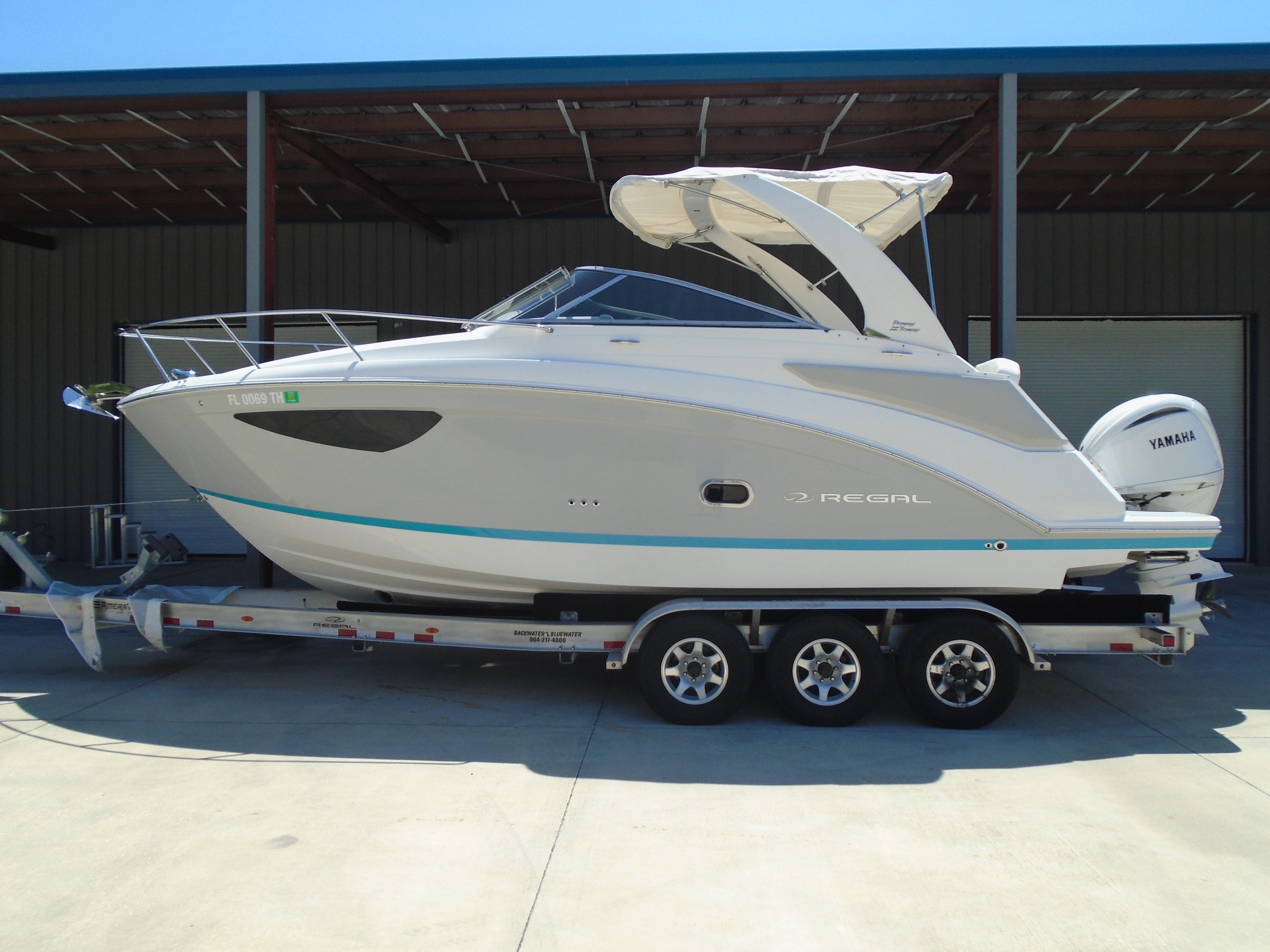 2022 Regal 26XO