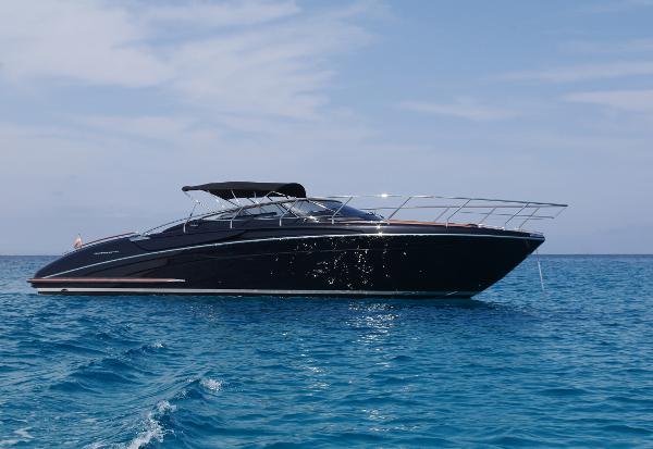 2013 Riva Rivarama 44 Super