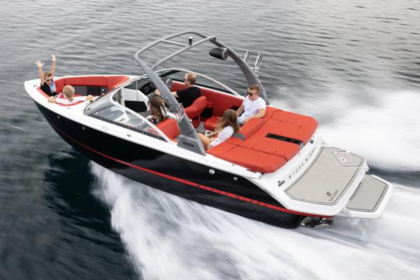 Four Winns H2 Manufacturer Provided Image