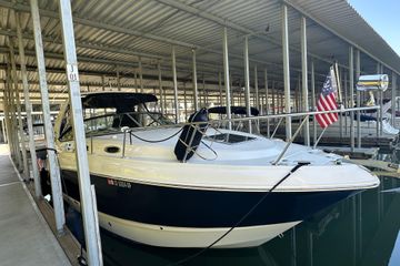 2005 Chaparral 270 Signature