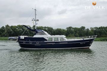 1999 Pieter Beeldsnijder Kotter 1500