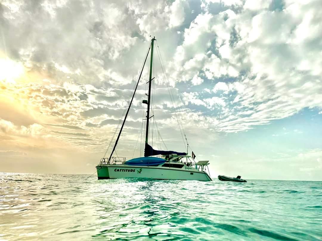 2005 Gemini 105 MC