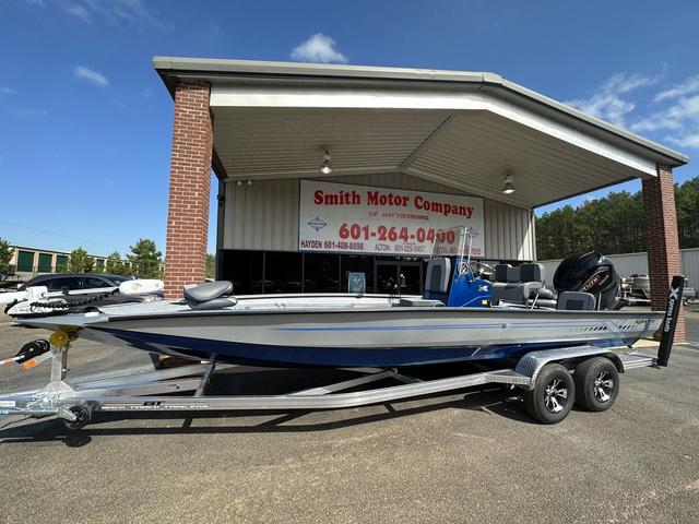 2025 Xpress H24B