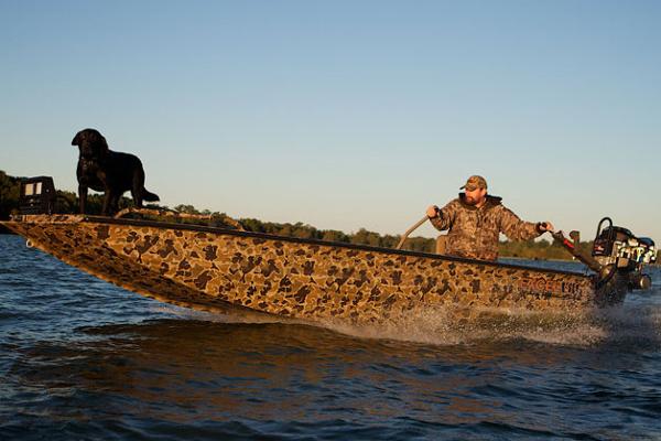 2025 Excel 1754 F4 Shallow Water