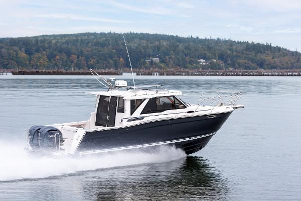 2024 Cutwater C-288