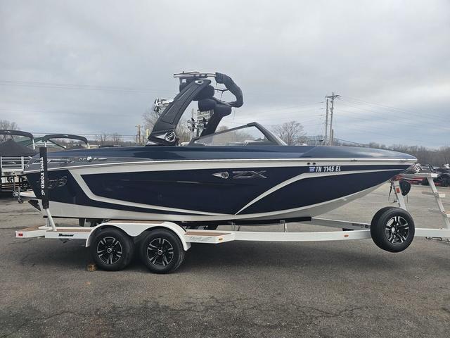 Tigé 21ZX