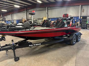 2025 Nitro Z18 Pro