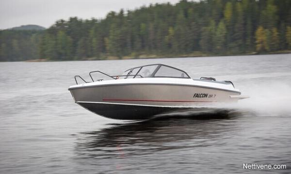 2025 Falcon BR 7