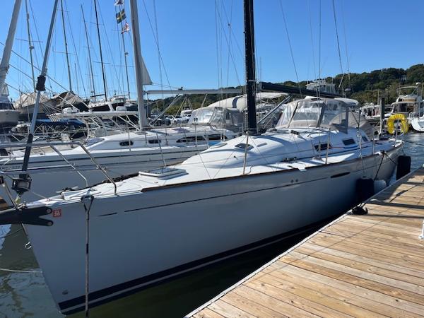 2007 Beneteau First 36.7