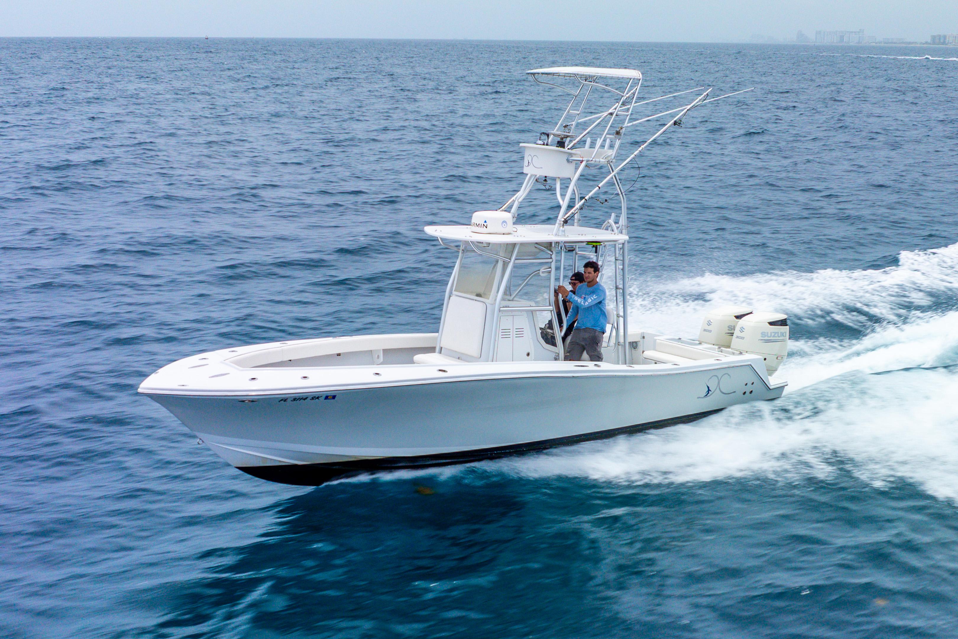 2018 Ocean Runner 29