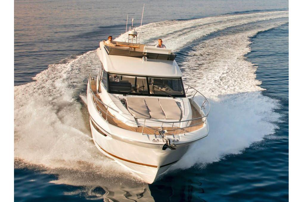 Prestige Boat image