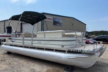 1997 Grumman 24 FS