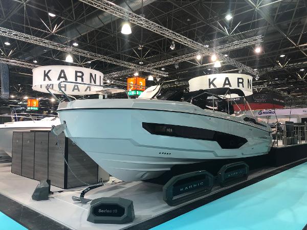 Karnic CS10-S