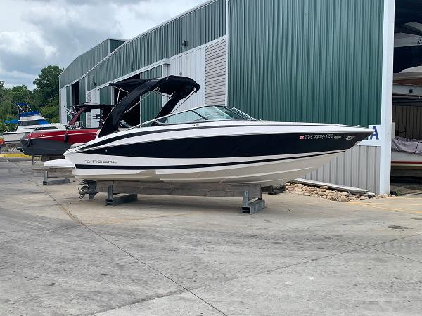 Regal 2500 Bowrider boats for sale - boats.com