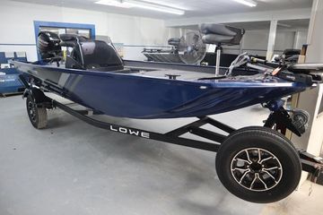 2025 Lowe Skorpion 17