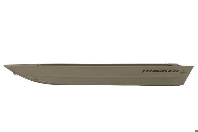 2026 Tracker Grizzly 1754 C