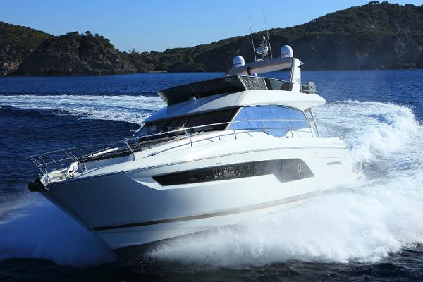 2021 Prestige 630
