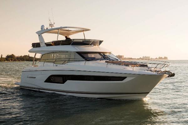 2020 Prestige 630