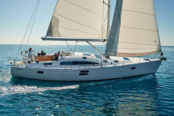 2025 Elan Impression 50.1