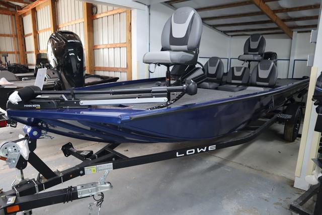 2025 Lowe Stinger 175 C