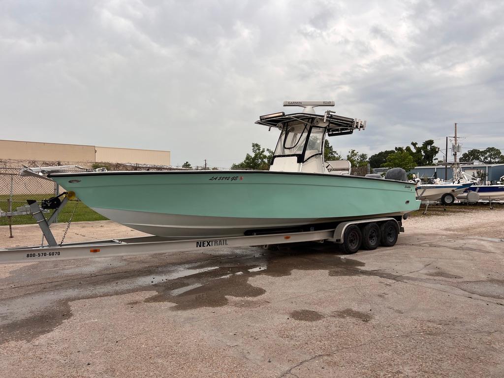 re 1978 Excalibur 32, Metairie Louisiana - boats.com