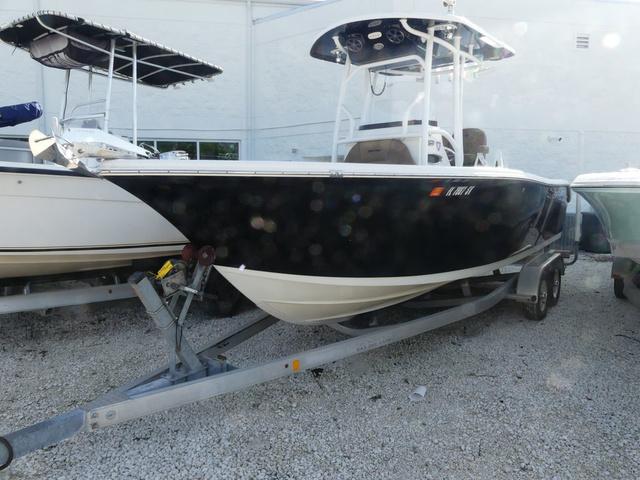Sea Pro 219