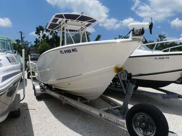 2016 Bulls Bay 230CC
