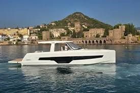 2023 Fjord 41 XL 2 x 440HP VolvoPenta