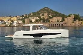 2023 Fjord 41 XL 2 x 440HP VolvoPenta