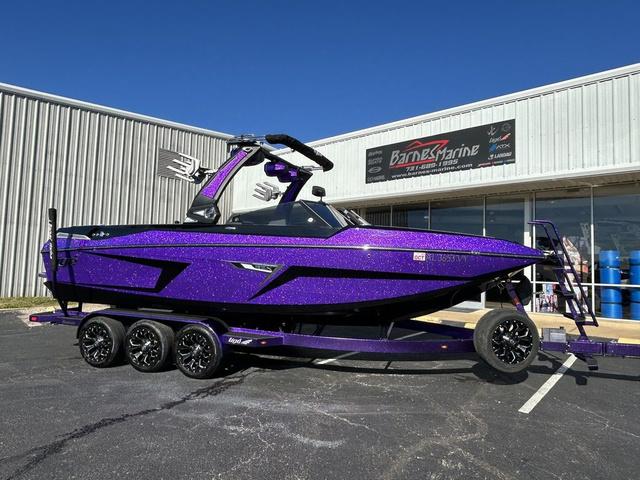 Tigé 24RZX