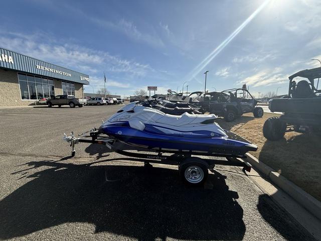 Yamaha WaveRunner GP SVHO™ with Audio