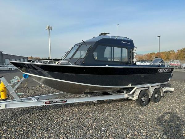 Sold: North River Seahawk Fastback 23 Boat in St Clair Shores, MI