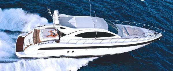 Mangusta 72