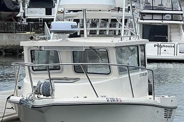 2022 Defiance San Juan 220
