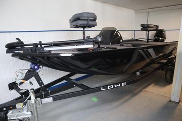 2025 Lowe Skorpion 16