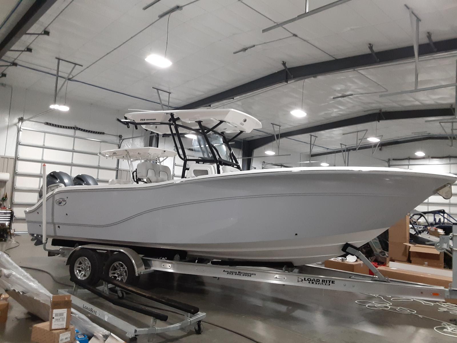 21 Sea Fox 268 Commander Washington Estados Unidos Boats Com 21 Sea Fox 268 Commander Washington Estados Unidos Boats Com