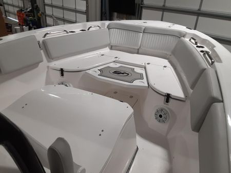 21 Sea Fox 268 Commander Washington Estados Unidos Boats Com